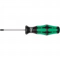 Wera 05028003001 Torx Screwdriver, T-8, 2-3/8&amp;quot;-