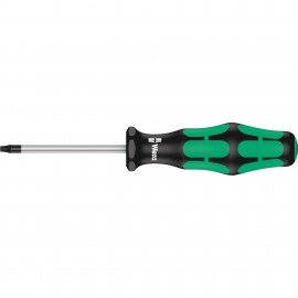 Wera 05028004001 Torx Screwdriver, T-9, 2-3/8&amp;quot; shank-