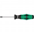 Wera 05028004001 Torx Screwdriver, T-9, 2-3/8&amp;quot; shank-