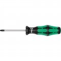 Wera 05028004001 Torx Screwdriver, T-9, 2-3/8&amp;quot; shank-