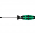 Wera 05028005001 Torx Screwdriver, T-10, 3-1/4&amp;quot; shank-
