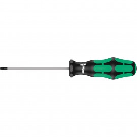 Wera 05028008001 Torx Screwdriver, T-15, 3-1/4&amp;quot;-