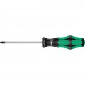 Wera 05028010001 Torx Screwdriver, T-20, 4&amp;quot; shank-