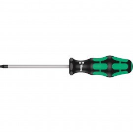 Wera 05028013001 Torx Screwdriver, T-27, 4-9/16&amp;quot;-
