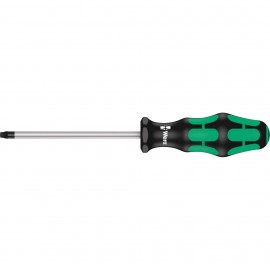 Wera 05028015001 Torx Screwdriver, T-27, 4-9/16&amp;quot;-