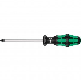 Wera 05028020001 Torx Screwdriver, T-40, 5-3/16&amp;quot;-