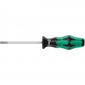 Wera 05028051001 Torx Plus Screwdriver, #15, 3-1/8&amp;quot; shank-