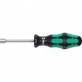 Wera 05029503001 Hollow Nutdriver, 5/16&amp;quot;-