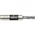 Wera 05057675001 Impaktor Adapter, 1/4&amp;quot; drive, 3&amp;quot;-