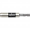 Wera 05057675001 Impaktor Adapter, 1/4&amp;quot; drive, 3&amp;quot;-