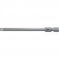 Wera 05059335001 Slotted Screwdriver, 1/4&amp;quot;, 2&amp;quot;-