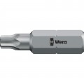 Wera 05066308001 Bit, Torx T-15, 1/4&amp;quot; Drive-