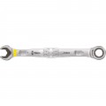 Wera 05073270001 Joker Combination Wrench, 10 mm, 12-point-
