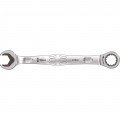 Wera 05073275001 Combination Wrench, 15 mm, 12-point-