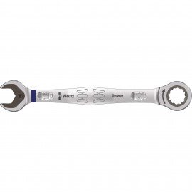 Wera 05073276001 Joker Combination Wrench, 16 mm, 12-point-
