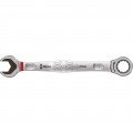 Wera 05073277001 Joker Combination Wrench, 17 mm, 12-point-