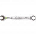 Wera 05073278001 Joker Combination Wrench, 18 mm, 12-point-