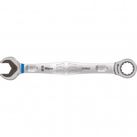 Wera 05073279001 Joker Combination Wrench, 19 mm, 12 Point-