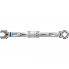 Wera 05073280001 Joker Combination Wrench, 5/16&amp;quot;, 12-point-