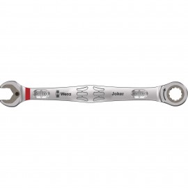 Wera 05073281001 Combination Wrench, 3/8&amp;quot;, 12-point-