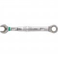 Wera 05073283001 Joker Combination Wrench, 1/2&amp;quot;, 12-point-