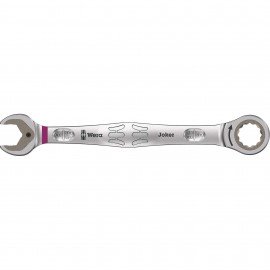 Wera 05073284001 Combination Wrench, 9/16&amp;quot;, 12-point-