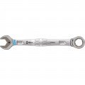 Wera 05073286001 Joker Combination Wrench, 11/16&amp;quot;, 12 Point-