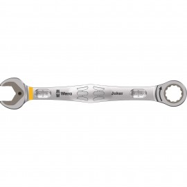 Wera 05073287001 Joker Combination Wrench, 3/4&amp;quot;, 12-point-