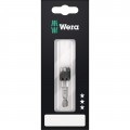 Wera 05073318001 Quick-Release Bitholder, 1/4&amp;quot; Drive, 2-1/16&amp;quot;-