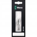 Wera 05073401001 Bitholder, 1/4&amp;quot;, 2&amp;quot;-