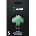 Wera 05073403001 Star Magnetizer/Demagnetizer-