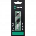 Wera 05073420001 Bitorsion Bitholder Adapter, 1/4&amp;quot;, 2-15/16&amp;quot;-