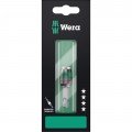 Wera 05073421001 Universal Bitholder, 1/4&amp;quot; Drive Size, 1-31/32&amp;quot;-