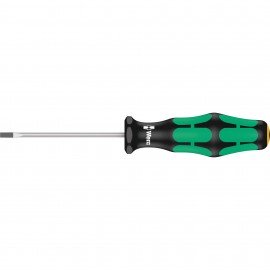 Wera 05110000001 Slotted Screwdriver, 3/32&amp;quot;, 2-3/8&amp;quot;-