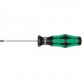 Wera 05110000001 Slotted Screwdriver, 3/32&amp;quot;, 2-3/8&amp;quot;-