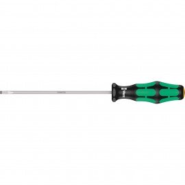 Wera 05110002001 Slotted Screwdriver, 3.5 mm, 5&amp;quot;-