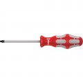 Wera 05117682001 Square Plus, #1, 3-1/8&amp;quot;-