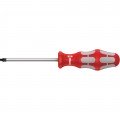 Wera 05117685001 Square Plus, #2, 8&amp;quot;-