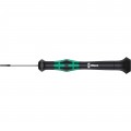 Wera 05118002001 Precision Screwdriver, 1.5 mm, slot cabinet-