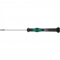 Wera 05118008001 Kraftform Micro Precision Slotted Screwdriver-