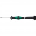 Wera 05118019001 Micro Series Precision Screwdriver, Phillips, #00-