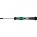 Wera 05118035001 Micro Torx Screwdriver, TX1-