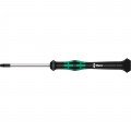 Wera 05118040001 Micro Screwdriver, Torx-