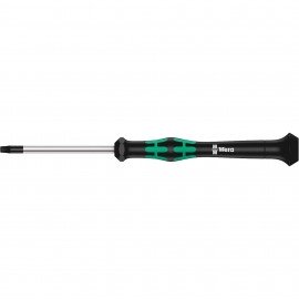 Wera 05118042001 Micro Screwdriver, Torx-