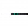 Wera 05118046001 Micro Torx Screwdriver, T-8, 2-3/8&amp;quot; shank-
