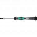 Wera 05118048001 Micro Torx Screwdriver, T-9, 2-3/8&amp;quot; shank-
