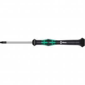 Wera 05118050001 Micro Torx Screwdriver, T-10, 2-3/8&amp;quot;-