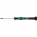 Wera 05118092001 Ball Screwdriver, 2 mm, 2-1/4&amp;quot; shank-