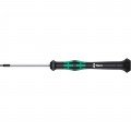 Wera 05118092001 Ball Screwdriver, 2 mm, 2-1/4&amp;quot; shank-