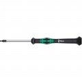 Wera 05118094001 Ball Screwdriver, 2.5 mm, 2-1/4&amp;quot;-